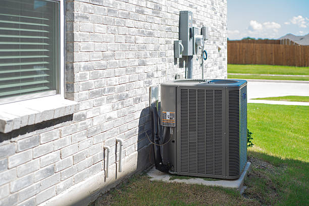 Reliable Air Conditioning Service contractor in Ballentine, SC by FH HVAC